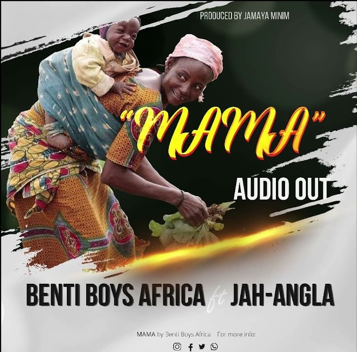 Bentiboys Africa